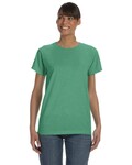 comfort colors c3333 ladies' midweight rs t-shirt Side Thumbnail