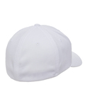 flexfit 6597 adult cool & dry sport cap Back Thumbnail