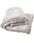 j america ja8449 adult epic sherpa blanket Front Thumbnail