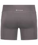 HighFive 345594 Ladies TruHit Modern Fit Shorts Back Thumbnail