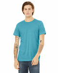 bella + canvas 3413c unisex triblend t-shirt Front Thumbnail