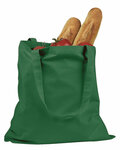 BAGedge BE007 6 oz. Canvas Promo Tote Front Thumbnail