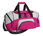 port authority bg99 - standard colorblock sport duffel Front Thumbnail