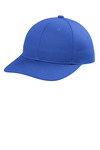 Port Authority C408 Snapback Cap Front Thumbnail