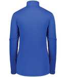 Holloway 223730 Ladies Crosstown Jacket Back Thumbnail