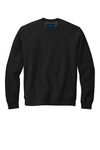 volunteer knitwear vl130 chore fleece crewneck Front Thumbnail