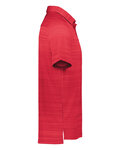 augusta sportswear as7001 pursuit polo Side Thumbnail