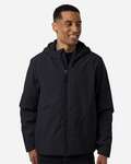 CORE365 CE812 Men's Barrier All Season Jacket Front Thumbnail