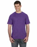 Gildan 980 Adult Softstyle® T-Shirt Front Thumbnail