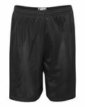 c2 sport 5109 adult mesh/tricot 9" shorts Front Thumbnail