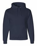 Jerzees 4997 Super Sweats NuBlend® Hooded Sweatshirt Front Thumbnail