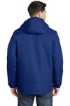 Port Authority J332 Vortex Waterproof 3-in-1 Jacket Back Thumbnail