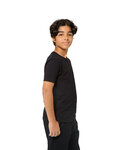 threadfast apparel t1000b youth epic cotton t-shirt Side Thumbnail