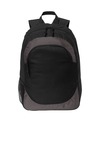 Port Authority BG217 Circuit Backpack Front Thumbnail