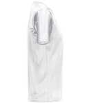 Russell Athletic R0593X Ladies Solid Flag Football Jersey Side Thumbnail