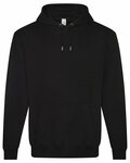 just hoods by awdis jha101 unisex urban heavyweight hooded sweatshirt Front Thumbnail