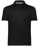 Holloway 223554 Ventura Polo Front Thumbnail