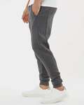 augusta sportswear 6868 three-season jogger Side Thumbnail