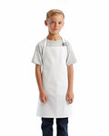 artisan collection by reprime rp149 youth recycled apron Front Thumbnail