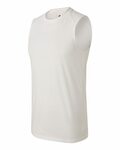 badger sport 4130 b core sleeveless tee Side Thumbnail