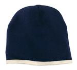 Port & Company CP91 Beanie Cap Front Thumbnail