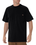 dickies ws436 men's short-sleeve pocket t-shirt Front Thumbnail