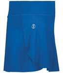 holloway 222784 ladies skort powered by coolcore® Side Thumbnail