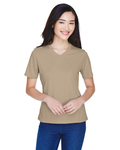 Team 365 TT11W Ladies' Zone Performance T-Shirt Back Thumbnail