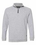 Badger Sport 1060 Fitflex  1/4 Zip Front Thumbnail