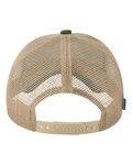 LEGACY OFAFP Old Favorite Five-Panel Trucker Cap Back Thumbnail