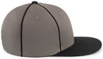 Pacific Headwear P820 Momentum Team Cap Side Thumbnail