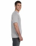 Gildan 980 Adult Softstyle® T-Shirt Side Thumbnail