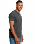 Next Level N6210 Unisex CVC Crewneck T-Shirt Side Thumbnail