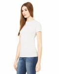 Bella + Canvas 6004 Ladies' The Favorite T-Shirt Side Thumbnail
