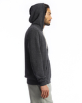 alternative 09595f2 challenger eco ™ -fleece pullover hoodie Side Thumbnail