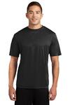 sport-tek tst350 tall posicharge ® competitor™ tee Front Thumbnail