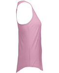 Augusta Sportswear AG3078 Ladies Lux Tri-Blend Tank Side Thumbnail