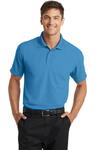 Port Authority K572 Dry Zone ® Grid Polo Front Thumbnail