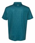 izod 13gg006 sublimated confetti sport shirt Back Thumbnail