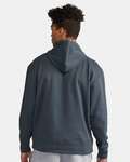 Champion CHP180 Unisex Gameday Hooded Sweatshirt Back Thumbnail