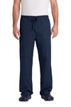 CornerStone CS502 Reversible Scrub Pant Front Thumbnail
