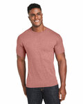 Hanes 42TB Adult Perfect-T Triblend T-Shirt Front Thumbnail