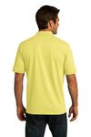 Port & Company KP55 Core Blend Jersey Knit Polo Back Thumbnail