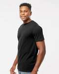 Tultex T290 Heavyweight Jersey T-Shirt Side Thumbnail