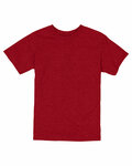 hanes 5480 youth essential-t t-shirt Front Thumbnail