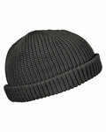 big accessories ba698 dock beanie Side Thumbnail