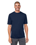 CORE365 CE10 Unisex Capital Performance T-Shirt Front Thumbnail