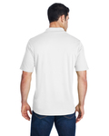 CORE365 88181 Men's Origin Performance Piqué Polo Back Thumbnail