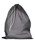 russell athletic mlb6b0 mesh laundry bag Front Thumbnail