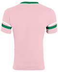 Augusta Sportswear 361 Youth Sleeve Stripe Jersey Back Thumbnail